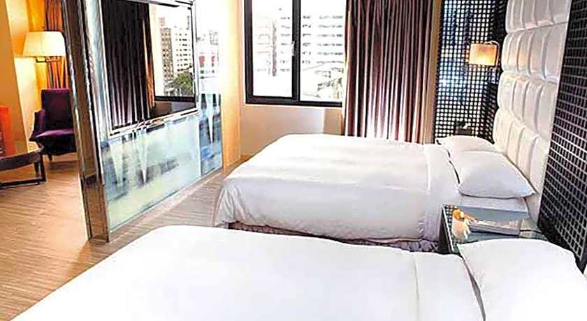 Royal Group Hotel Chun Shan Branch