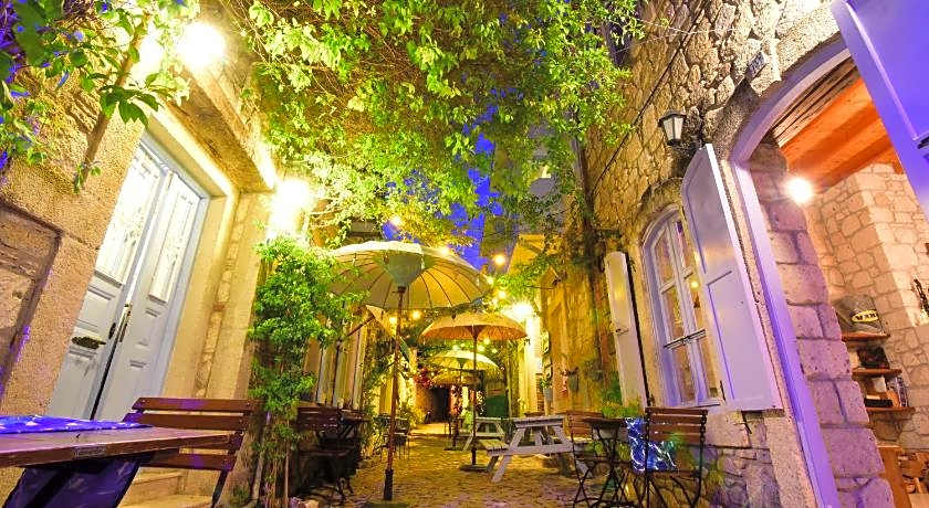Maison d'Azur Alacati