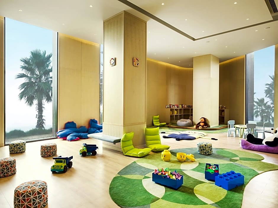 Le Meridien Xiaojing Bay