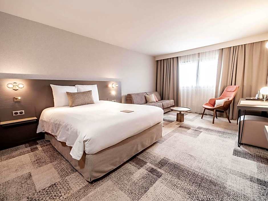 Mercure Bordeaux Lac Hotel