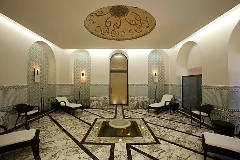 Royal Hotel Oran - MGallery