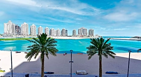 Retaj Baywalk Residence