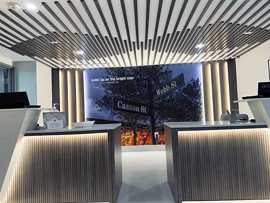 La Quinta Inn & Suites by Wyndham Atlanta Roswell