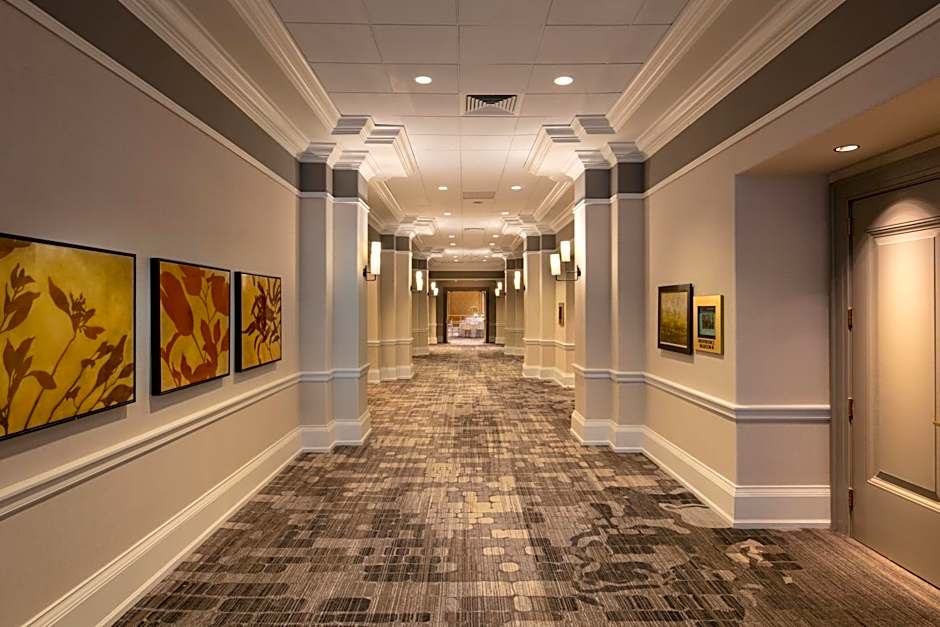 Philadelphia Marriott Downtown