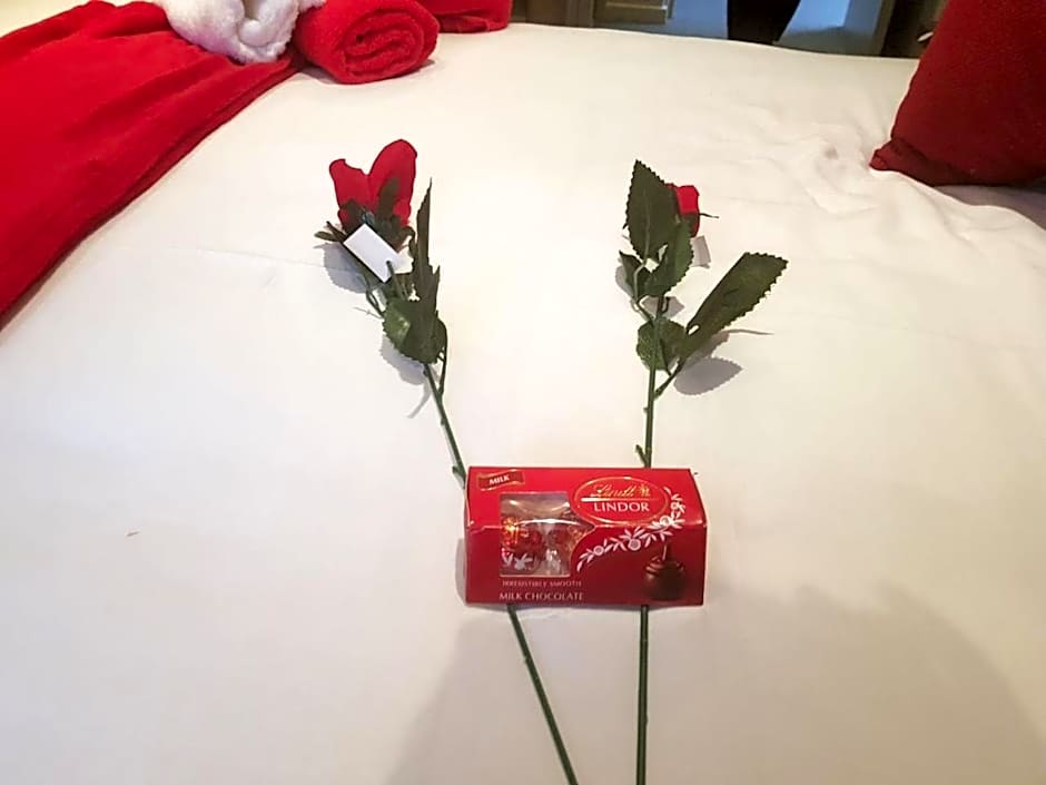 Essenwood Park Hotel