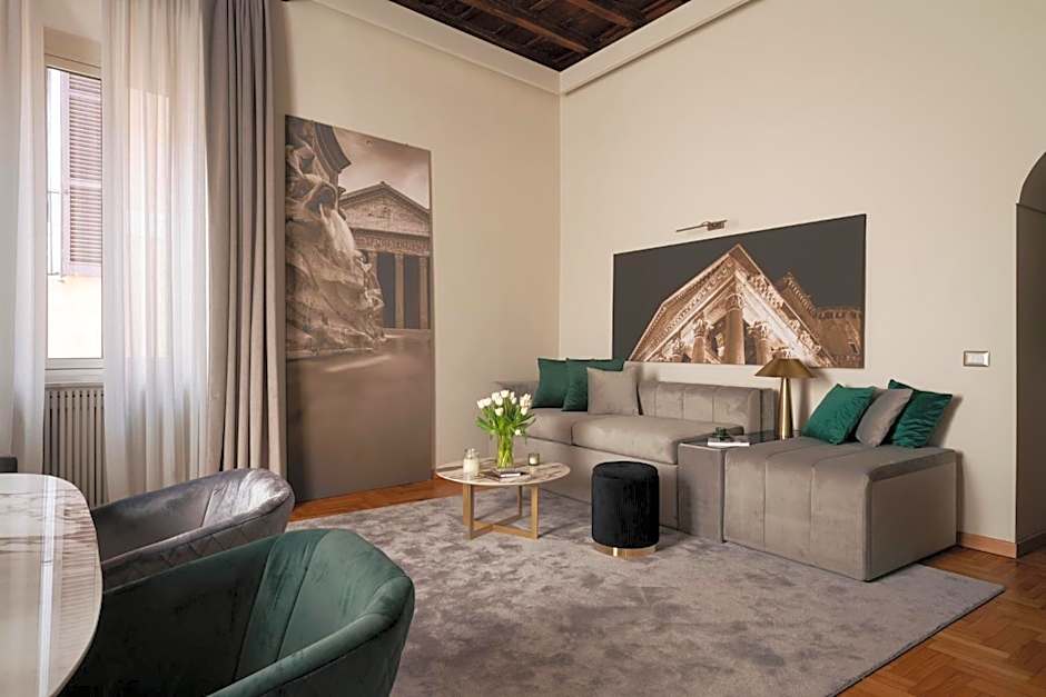 Antico Albergo del Sole al Pantheon