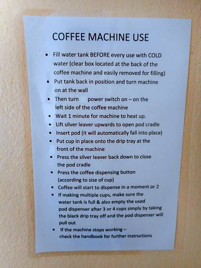 Townhouse Motel Cowra