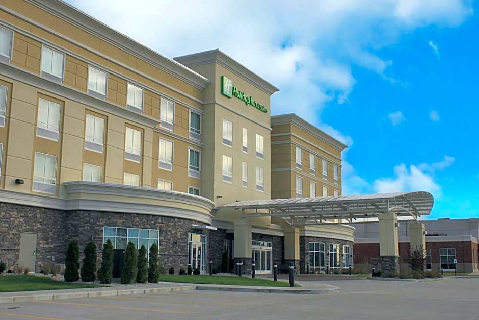 Photo 1 of 30 of Holiday Inn Hotel and Suites Hopkinsville - Convention Ctr By IHG