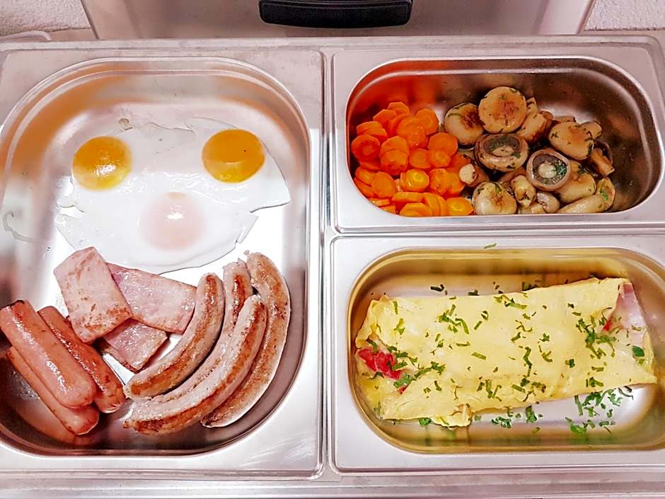 Villa Bellavista Alba, B&B