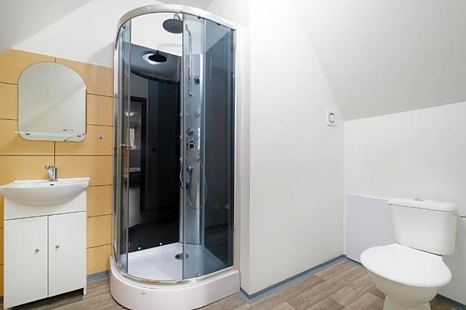 Apartmány Klínovec - Penzion Jonas