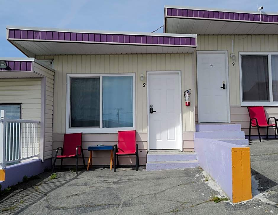 Westview Centre Motel Ltd