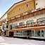 Hotel Sankt Moritz Shiga
