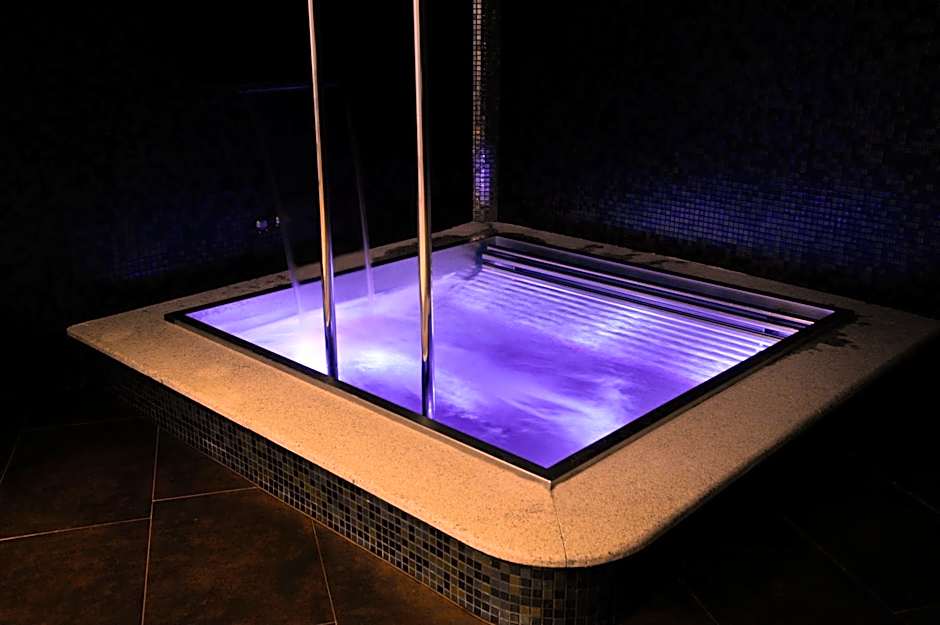 Cumbria Spa Hotel 3* Sup