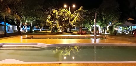 Green Town Hotels and Resorts