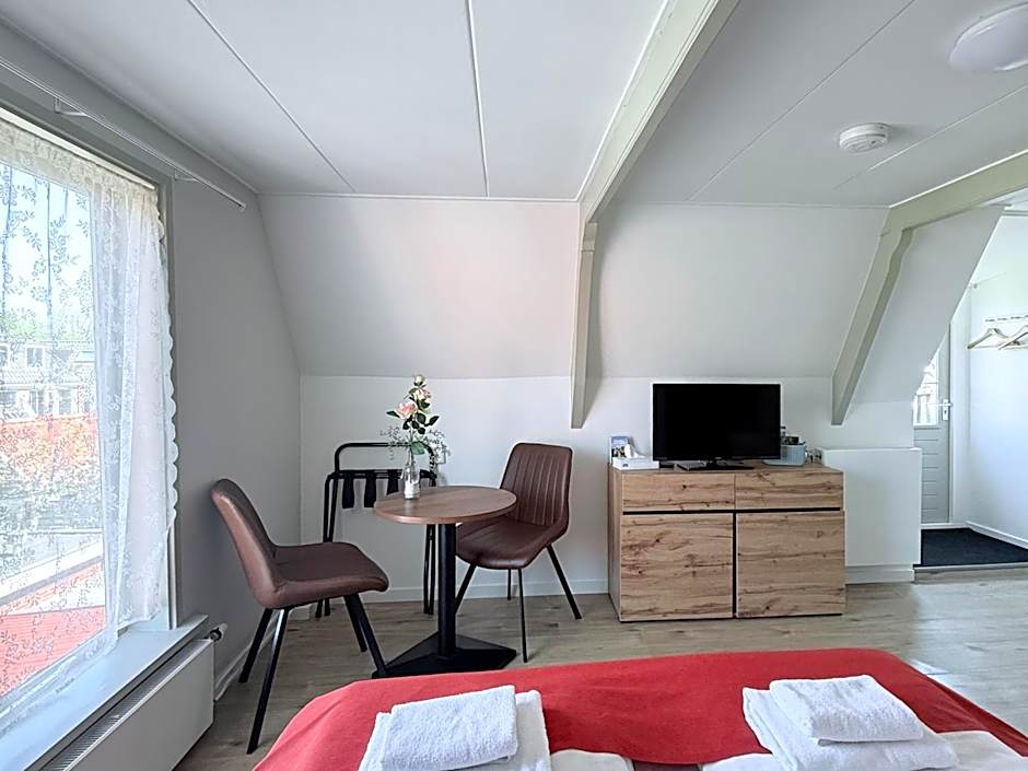 Hotel - Cafe De Harmonie