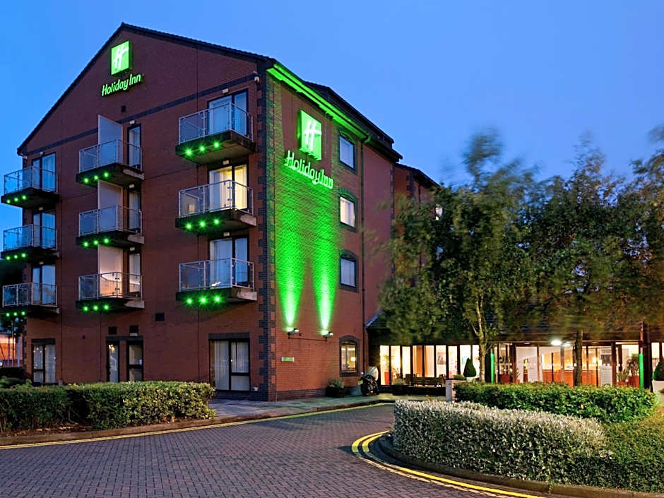 Holiday Inn Hull Marina By IHG