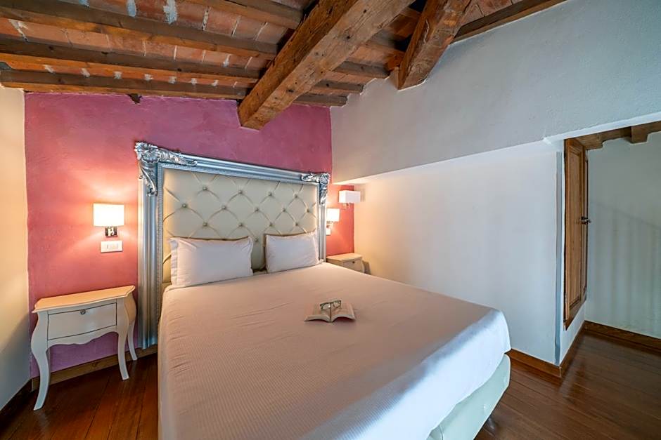 Residenza Conte di Cavour & Rooftop - dBe Hotels
