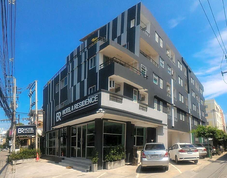BR Hotel & Residence (Parking is available 250 meters away from the property)