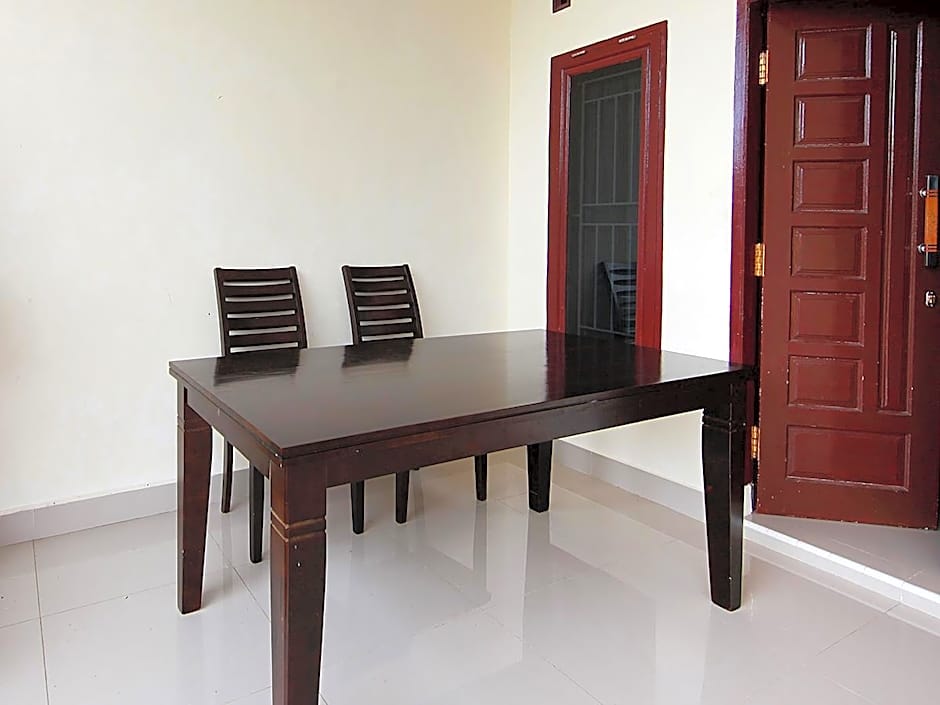 OYO 1694 Pariban Homestay