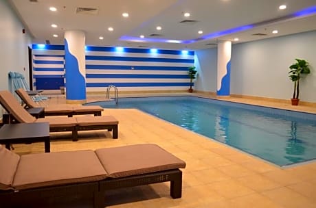 One to One Services Apartment