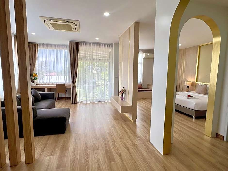 Lueangchan Orchid Hotel