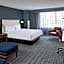Courtyard by Marriott Detroit Downtown