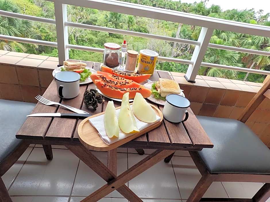 Gran Lençóis Flat Barreirinhas Apt 509