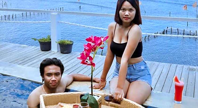 Sea Terras Suite and Luxury