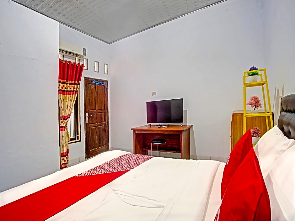 OYO 3994 Wisma Amalia