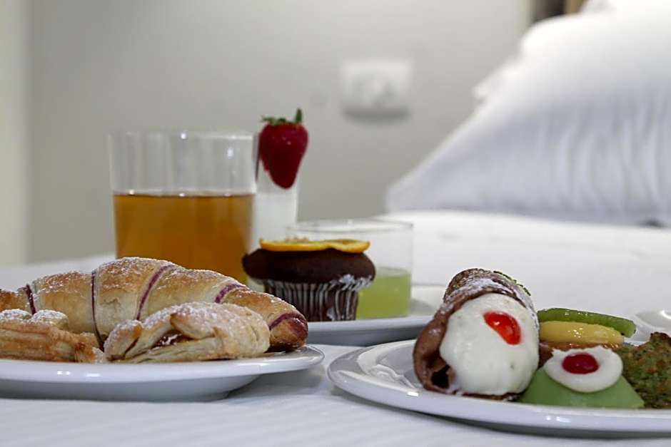 Villa Sece - Luxury Rooms