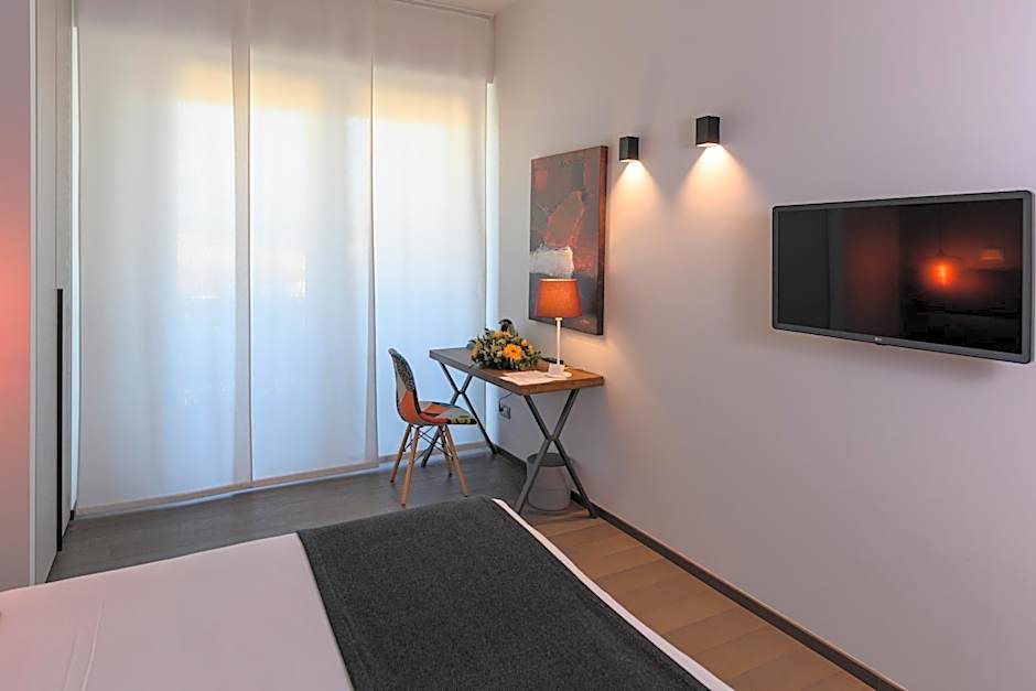 B&B The Attico