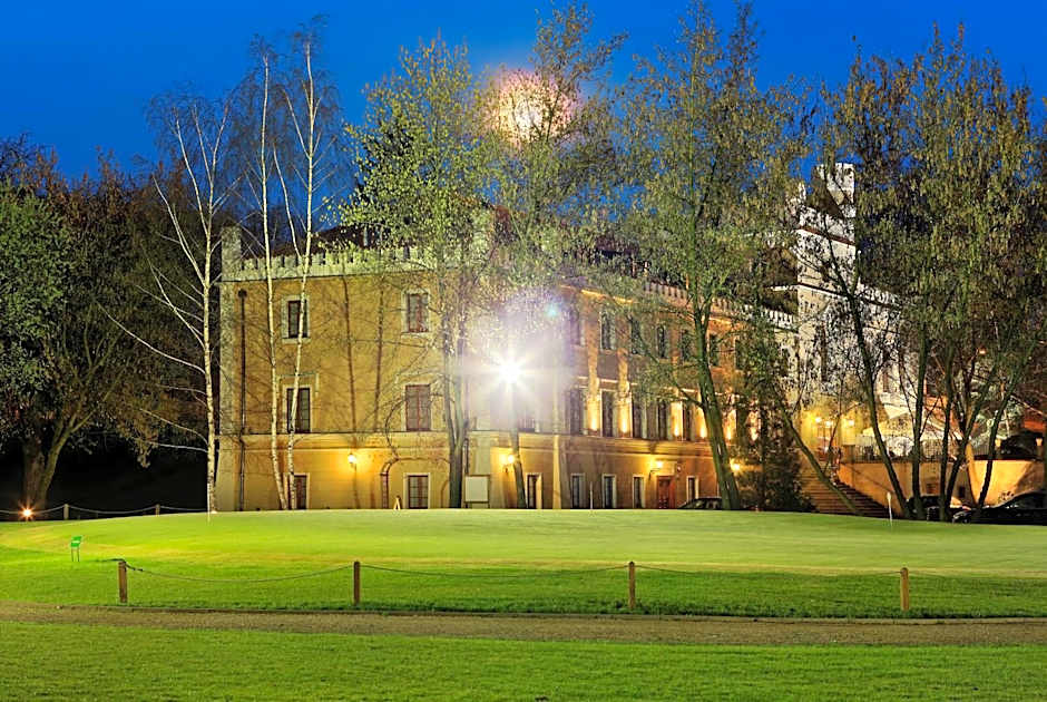 Chateau St. Havel - Wellness Hotel