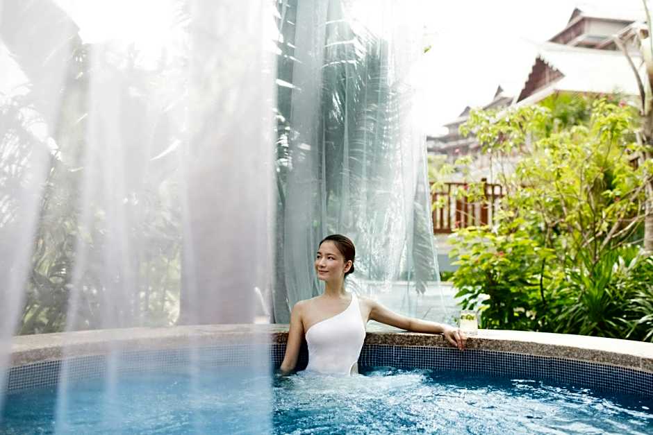 Haikou Marriott Hotel