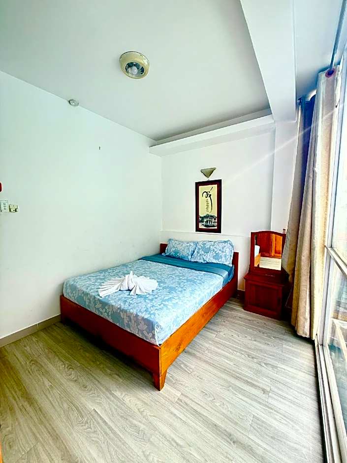 Marieline 1 Hotel Pham Ngu Lao