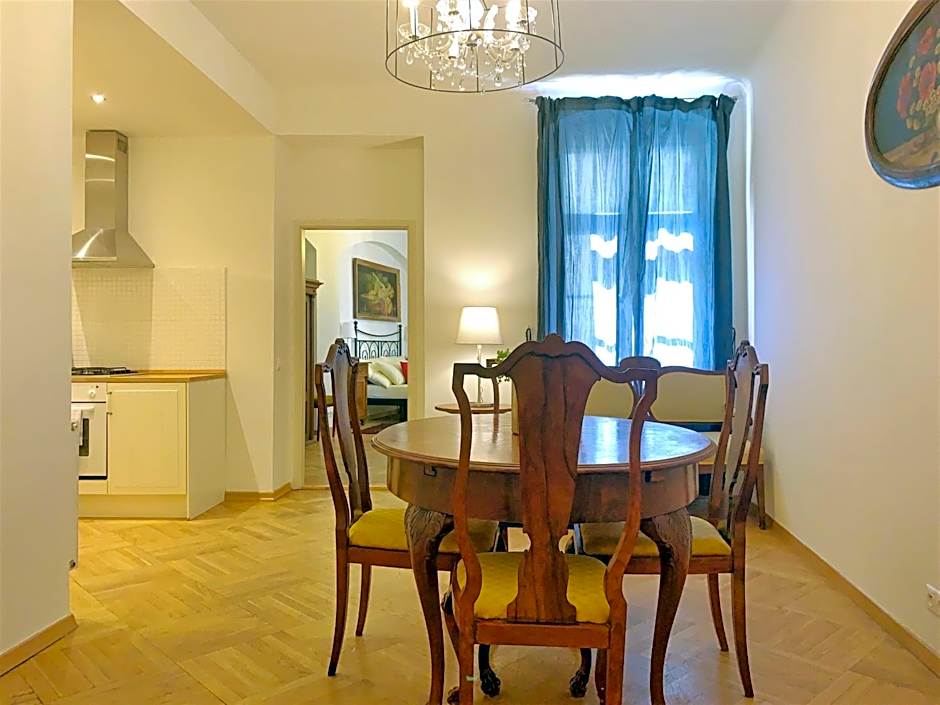 Small Luxury Palace Residence