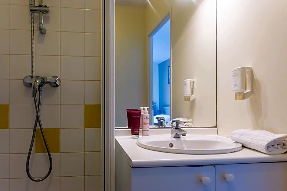 Comfort Aparthotel Nantes La Beaujoire