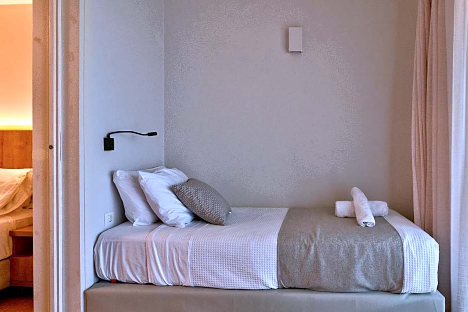 White Olive Elite Rethymno