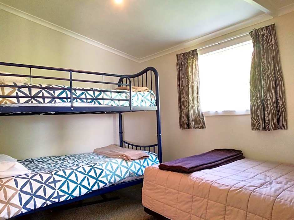 Te Awa Motel