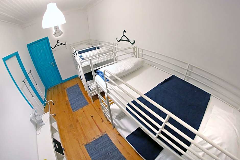 My Hostel