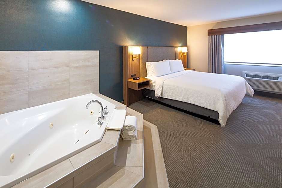 Holiday Inn Hinton By IHG