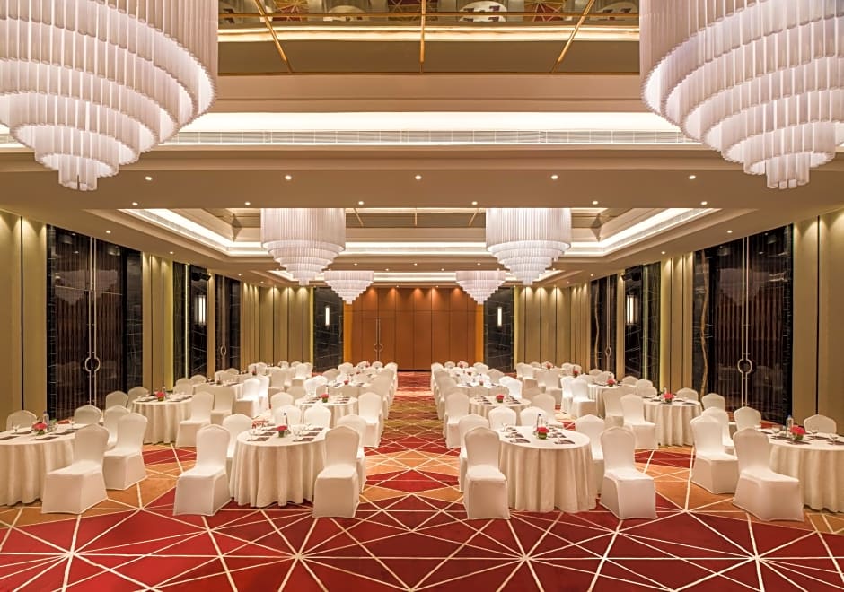 The Residency Towers Coimbatore