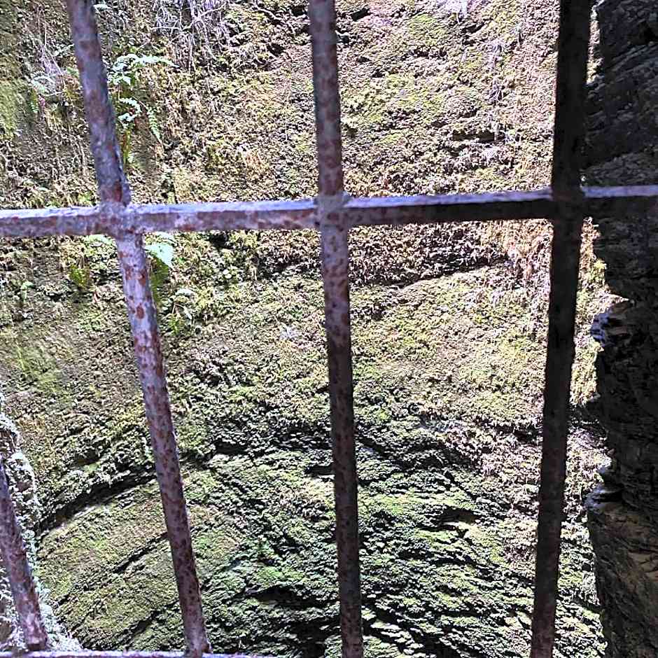 Le Château de Cambiaire