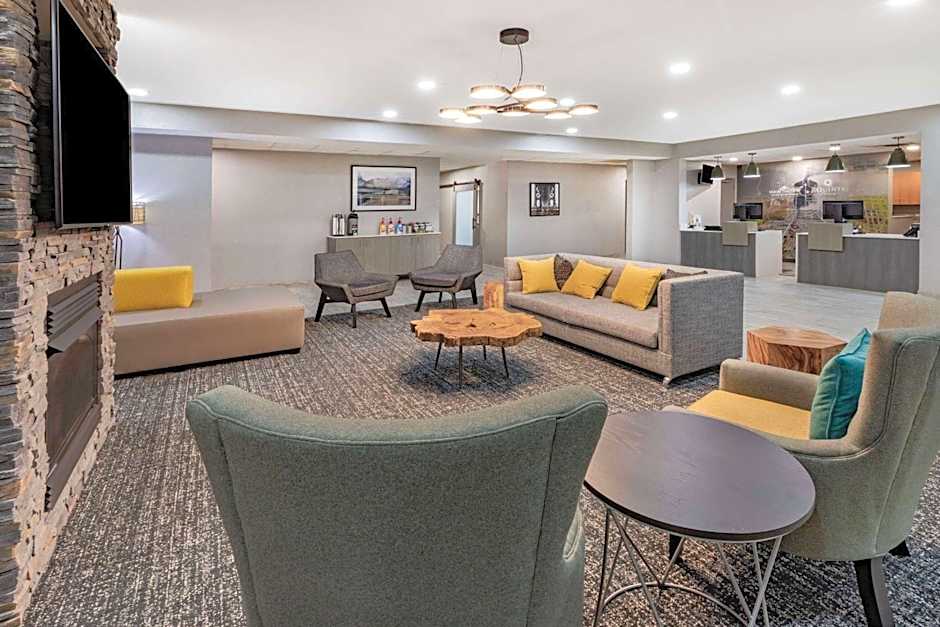 La Quinta Inn & Suites by Wyndham Ardmore