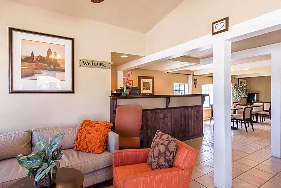 1st Interstate Inn Montrose