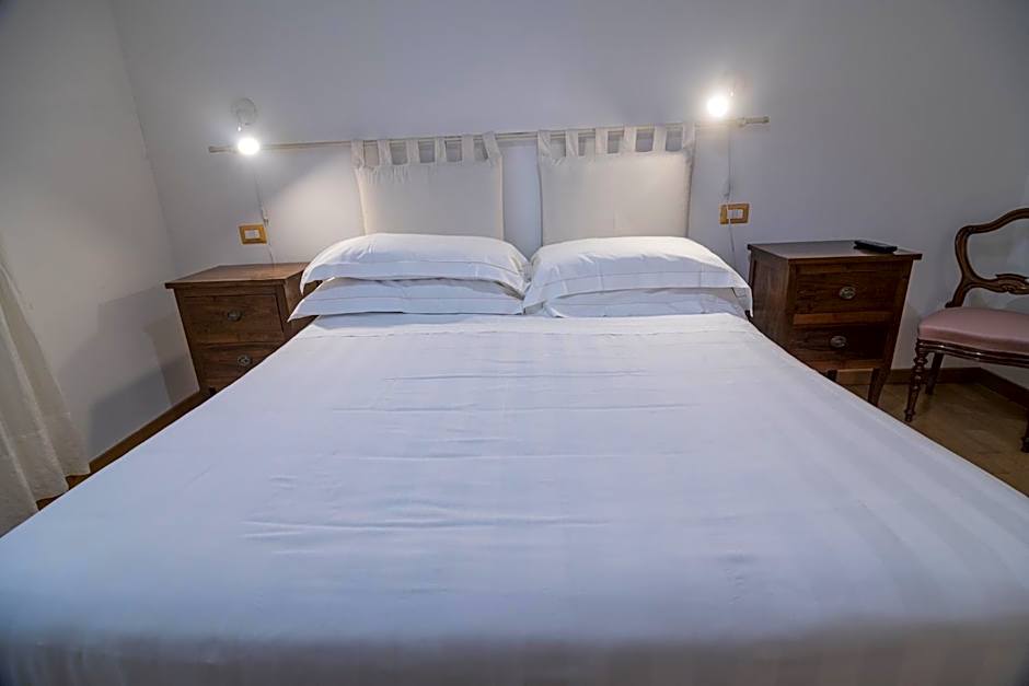 Agriturismo Ai Prati