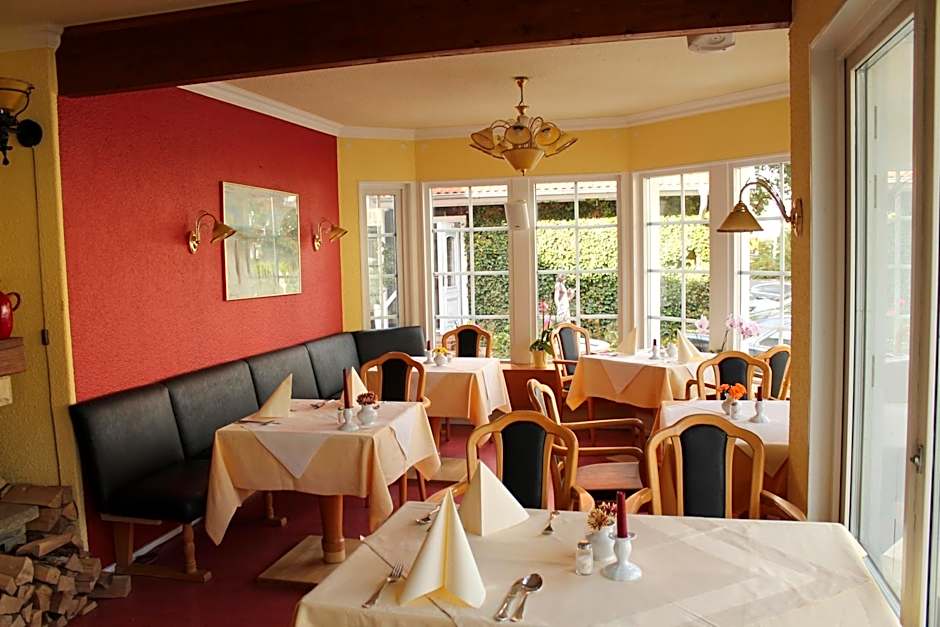 Hotel Im Schwedischen Hof