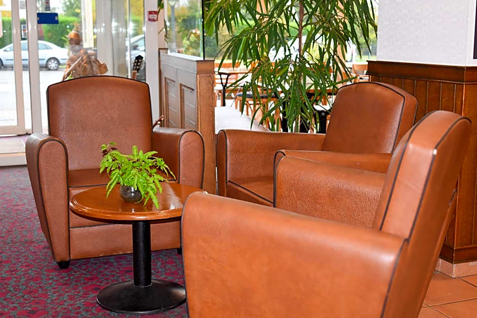 ibis Albert Pays De Le Somme