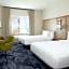 Fairfield by Marriott Inn & Suites Palmdale West