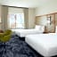 Fairfield by Marriott Inn & Suites Palmdale West