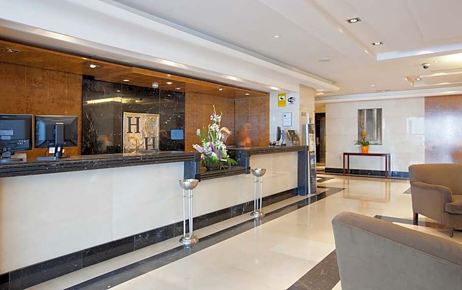 Hotel Andalucia Center